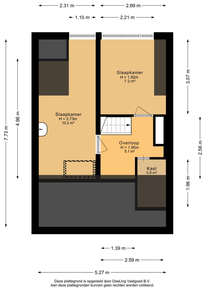 Foto 47 van Schubertstraat 10