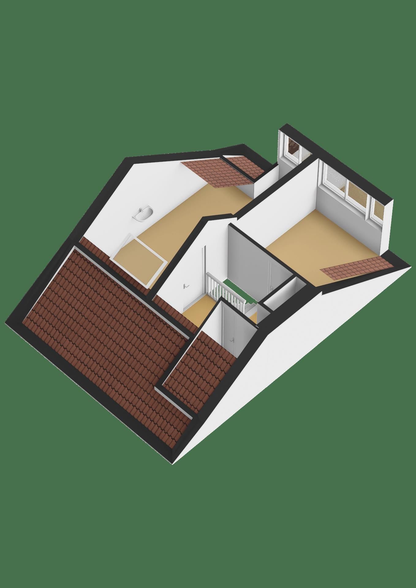 Foto 48 van Schubertstraat 10