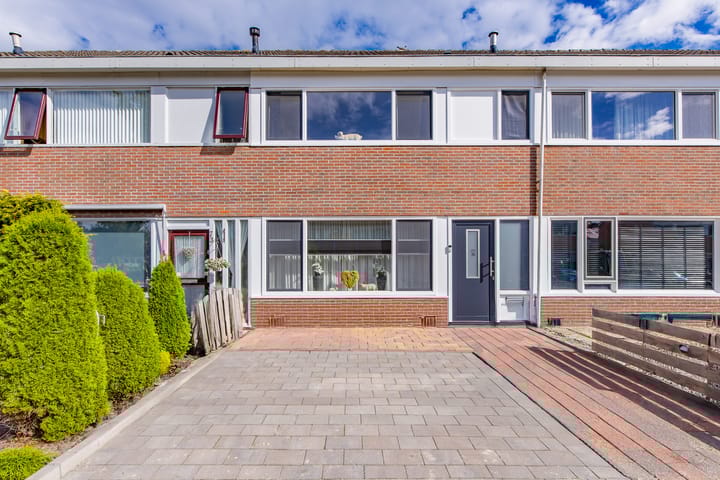 Foto 1 van Spoetnikstraat 75