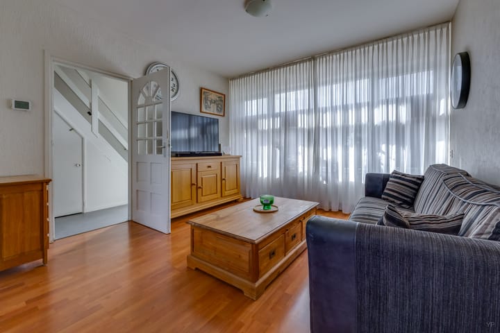 Foto 2 van Spoetnikstraat 75