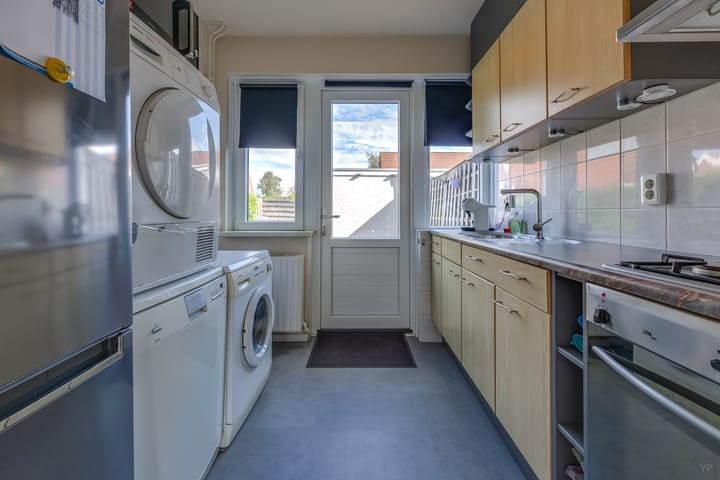 Foto 3 van Spoetnikstraat 75