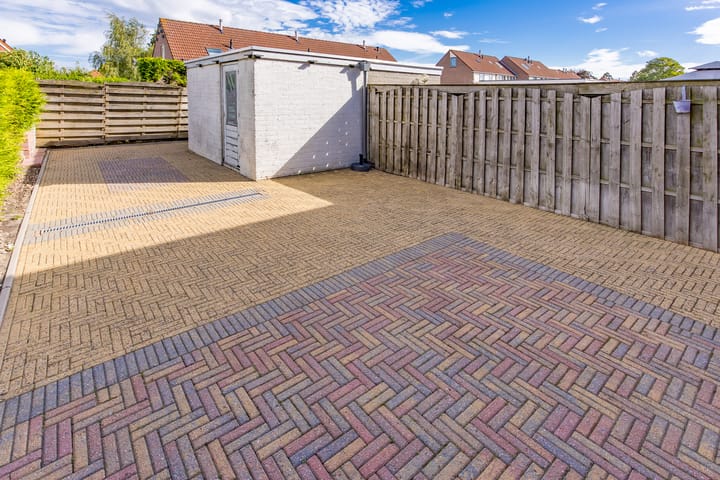 Foto 5 van Spoetnikstraat 75