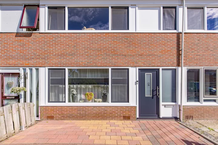 Foto 6 van Spoetnikstraat 75