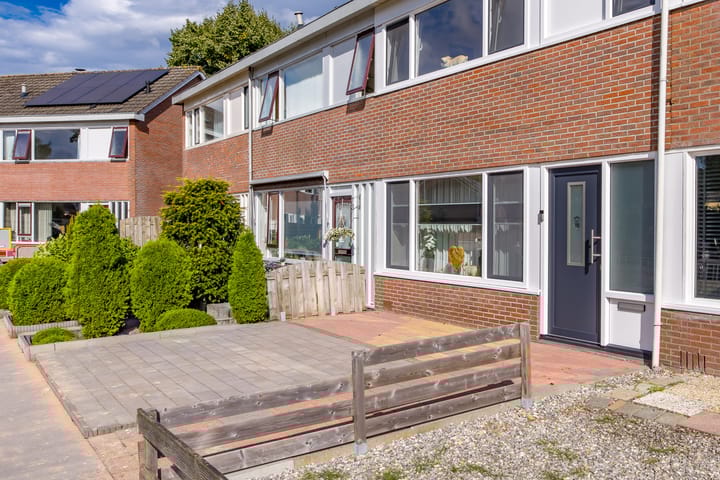 Foto 7 van Spoetnikstraat 75