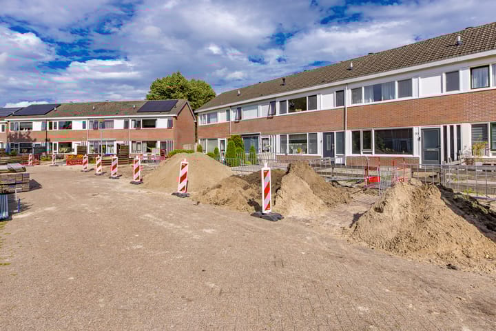 Foto 9 van Spoetnikstraat 75