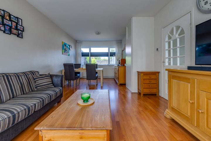 Foto 10 van Spoetnikstraat 75