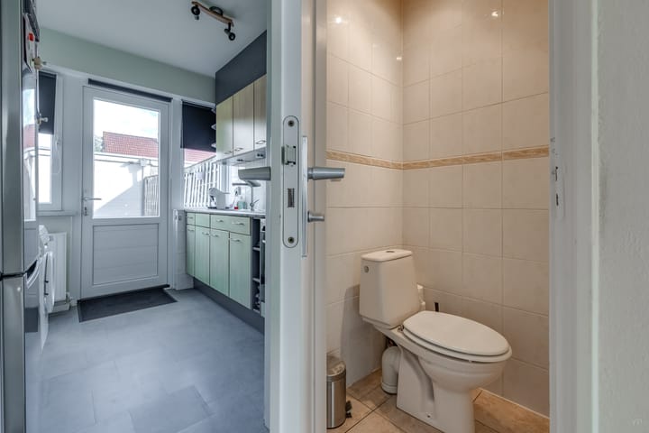 Foto 16 van Spoetnikstraat 75