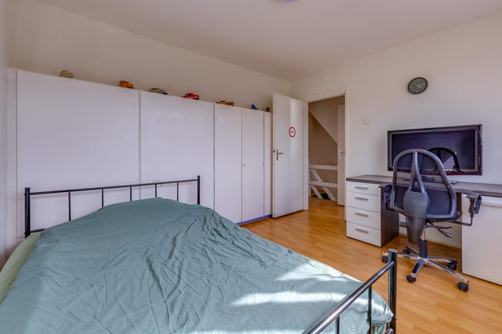 Foto 25 van Spoetnikstraat 75