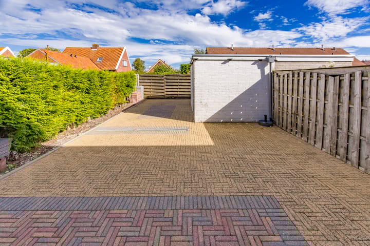 Foto 33 van Spoetnikstraat 75