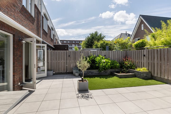 Foto 3 van Duindigtstraat 12