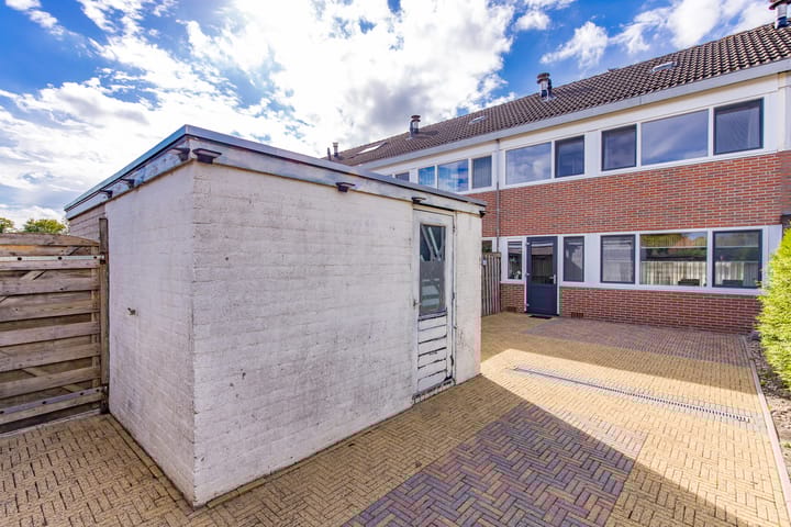 Foto 34 van Spoetnikstraat 75