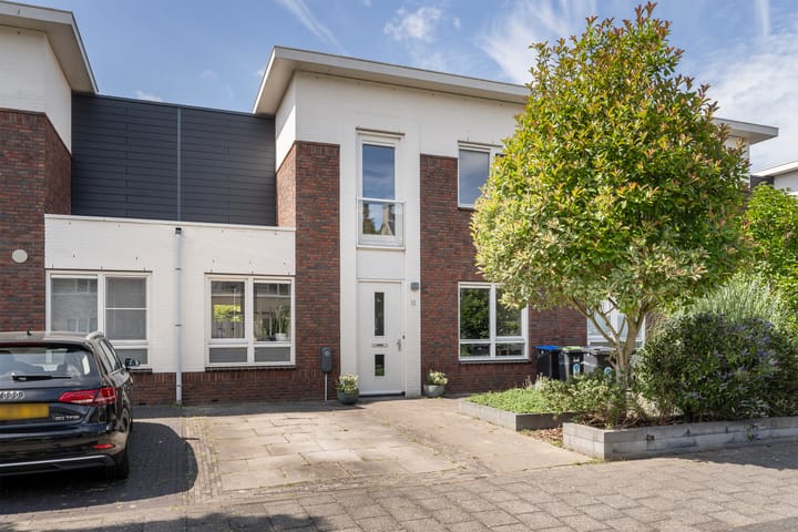 Foto 4 van Duindigtstraat 12