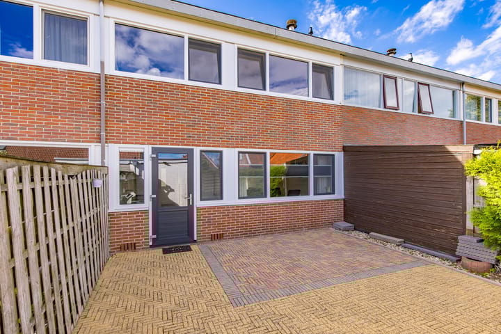 Foto 35 van Spoetnikstraat 75