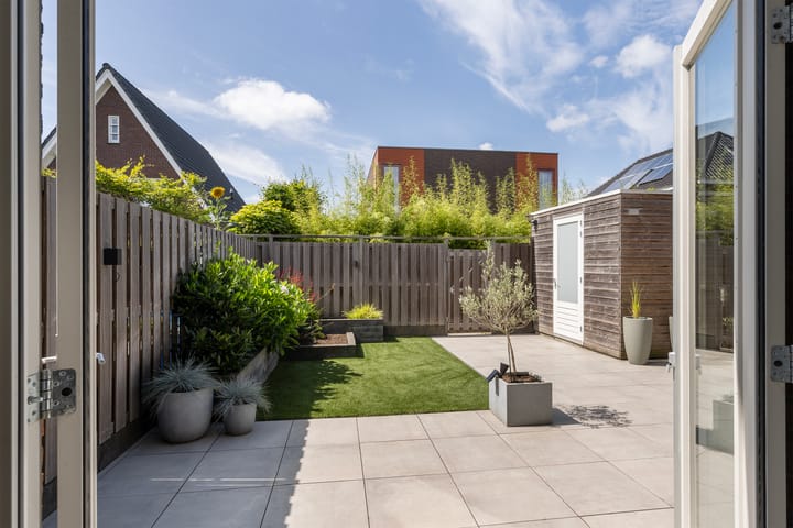 Foto 10 van Duindigtstraat 12