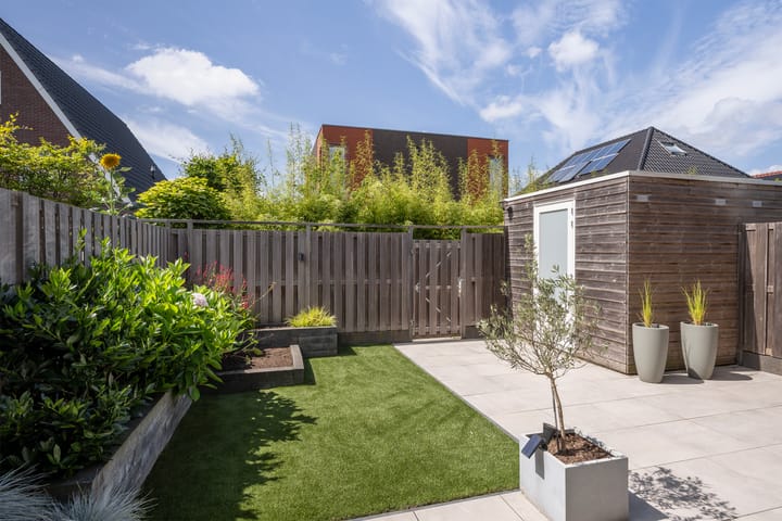 Foto 11 van Duindigtstraat 12