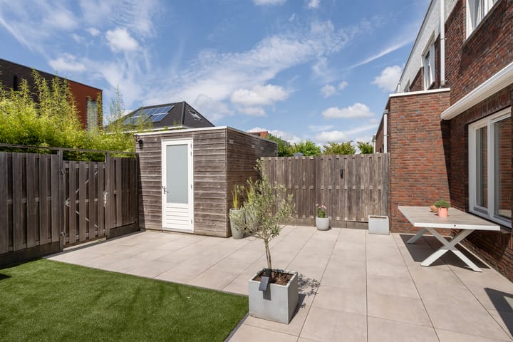 Foto 12 van Duindigtstraat 12