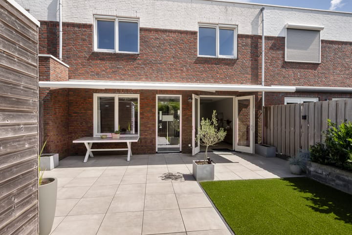 Foto 13 van Duindigtstraat 12