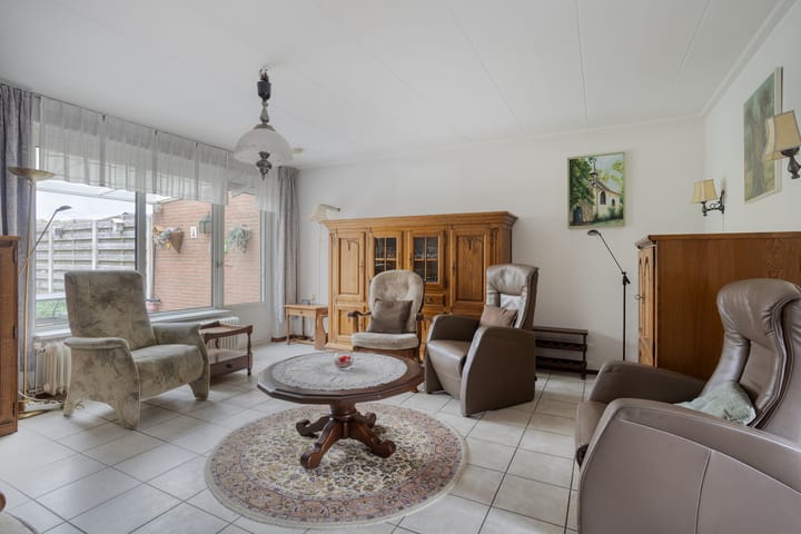 Foto 2 van Martinushof 1