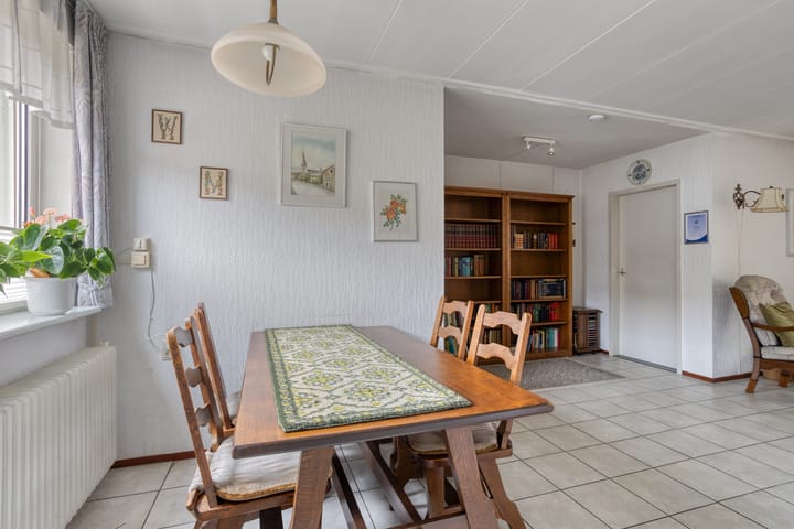 Foto 5 van Martinushof 1