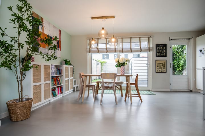 Foto 3 van Reina Prinsen Geerligsdreef 79