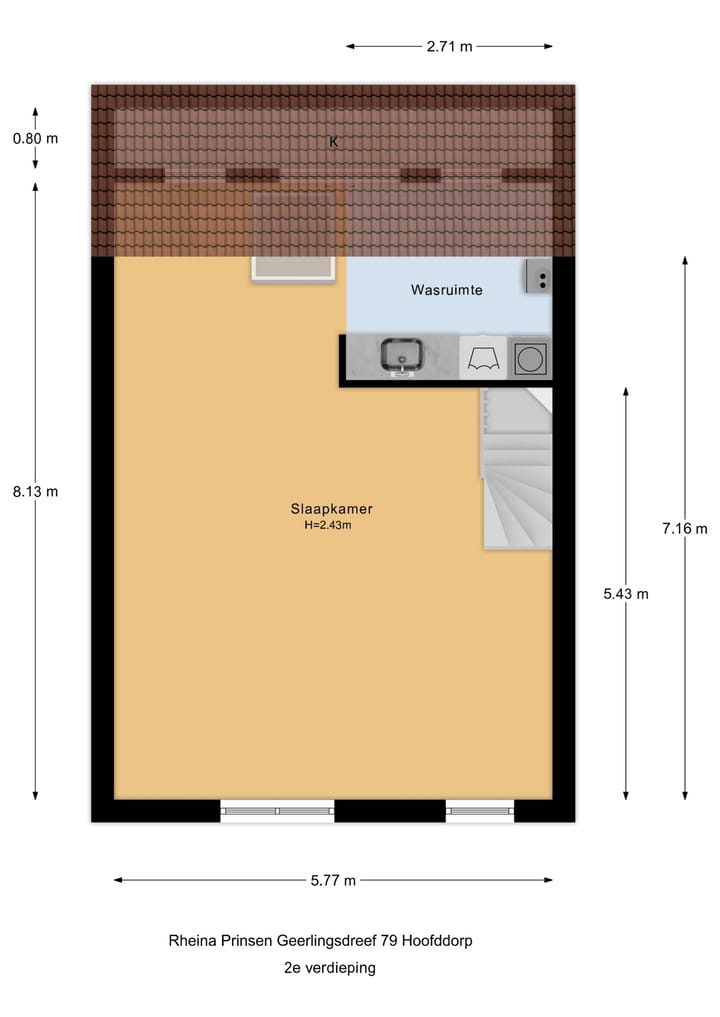 Foto 42 van Reina Prinsen Geerligsdreef 79