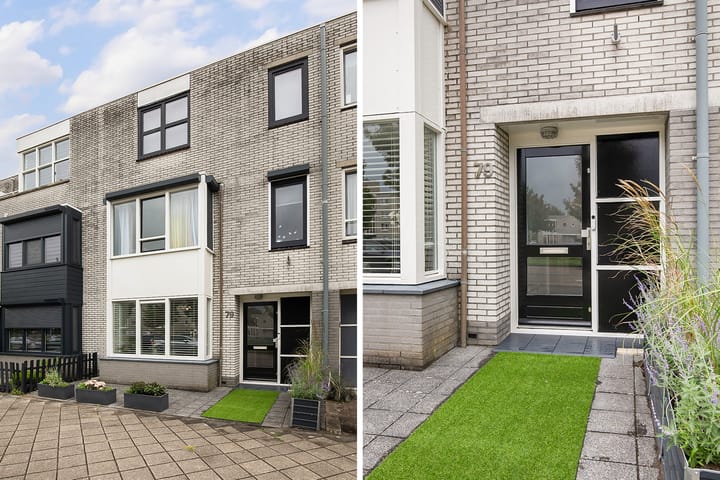 Foto 5 van Reina Prinsen Geerligsdreef 79