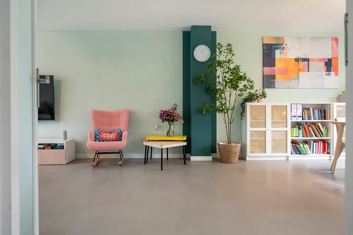 Foto 7 van Reina Prinsen Geerligsdreef 79