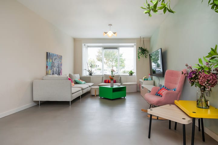 Foto 8 van Reina Prinsen Geerligsdreef 79