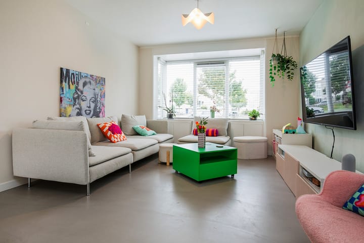 Foto 9 van Reina Prinsen Geerligsdreef 79