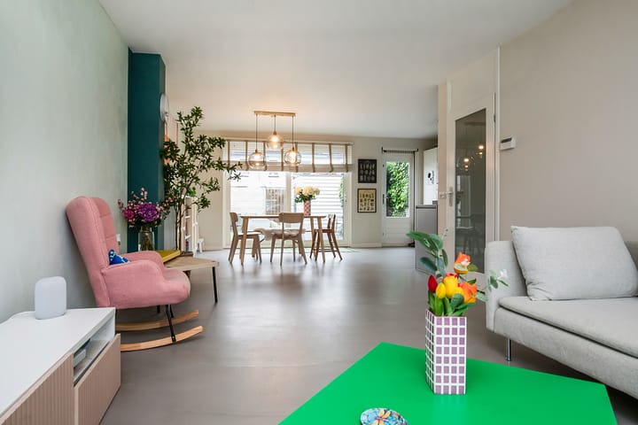 Foto 10 van Reina Prinsen Geerligsdreef 79