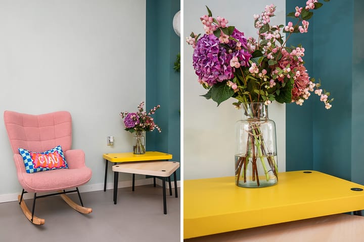 Foto 11 van Reina Prinsen Geerligsdreef 79