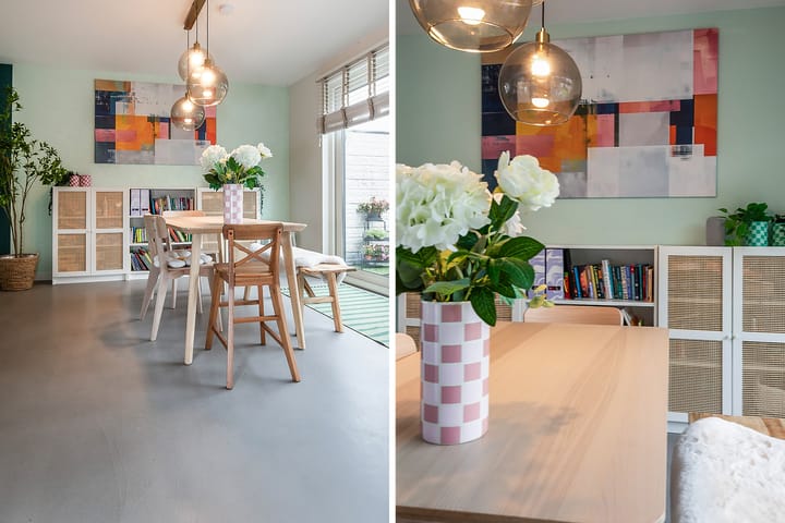 Foto 12 van Reina Prinsen Geerligsdreef 79