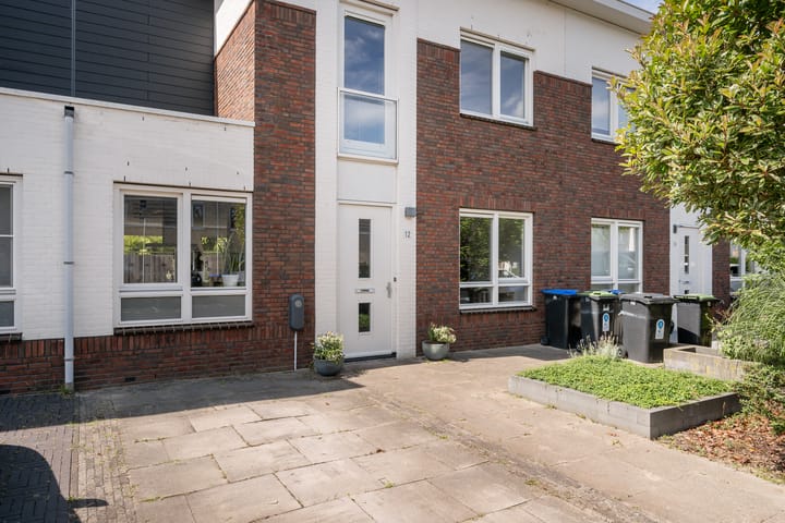 Foto 45 van Duindigtstraat 12