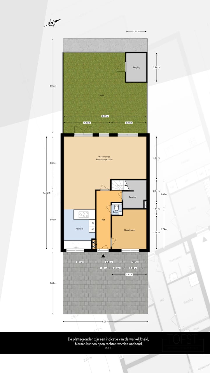 Foto 47 van Duindigtstraat 12