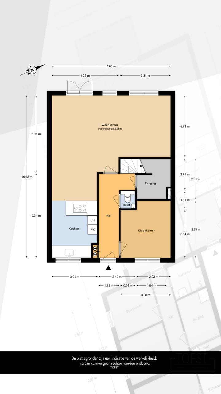 Foto 48 van Duindigtstraat 12