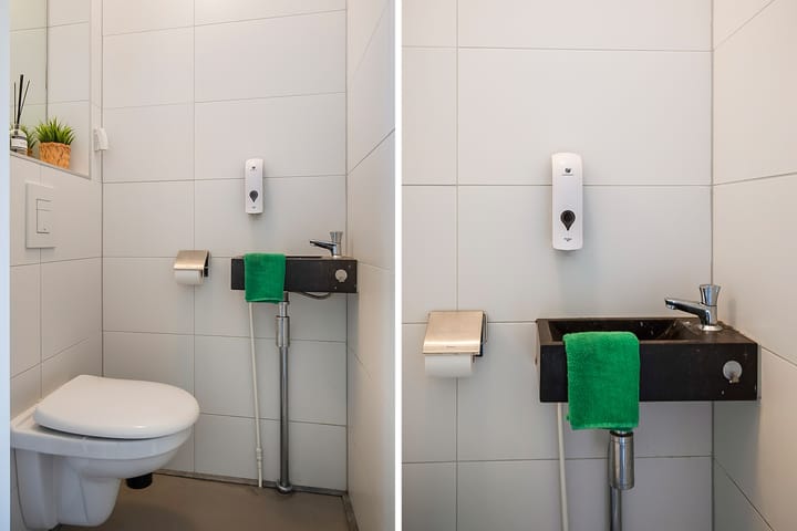 Foto 16 van Reina Prinsen Geerligsdreef 79