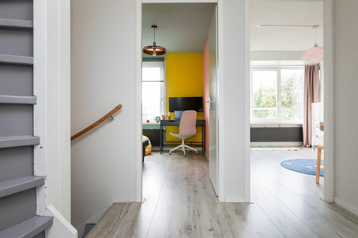 Foto 17 van Reina Prinsen Geerligsdreef 79