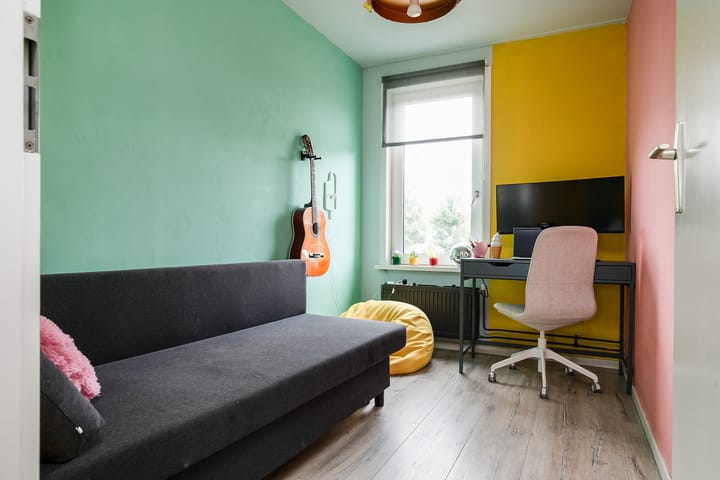 Foto 18 van Reina Prinsen Geerligsdreef 79