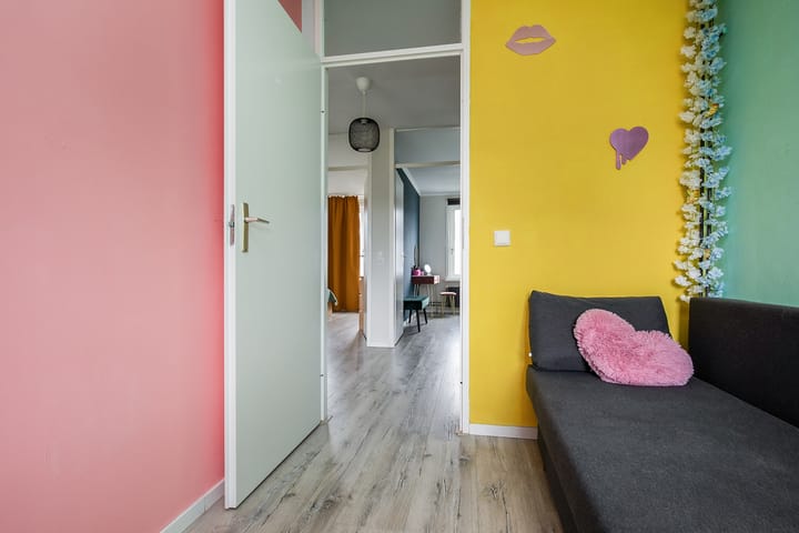 Foto 19 van Reina Prinsen Geerligsdreef 79