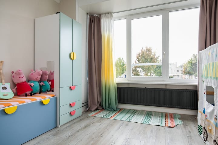 Foto 21 van Reina Prinsen Geerligsdreef 79