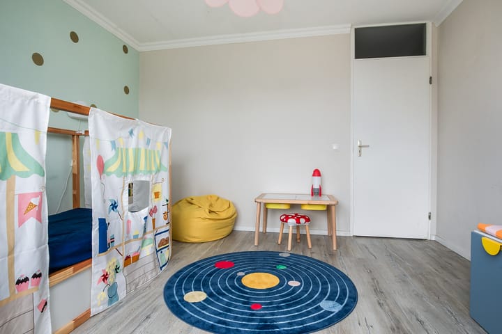 Foto 22 van Reina Prinsen Geerligsdreef 79