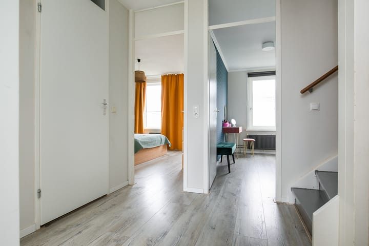 Foto 23 van Reina Prinsen Geerligsdreef 79