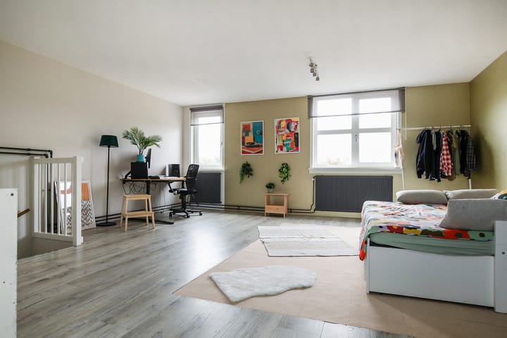 Foto 29 van Reina Prinsen Geerligsdreef 79