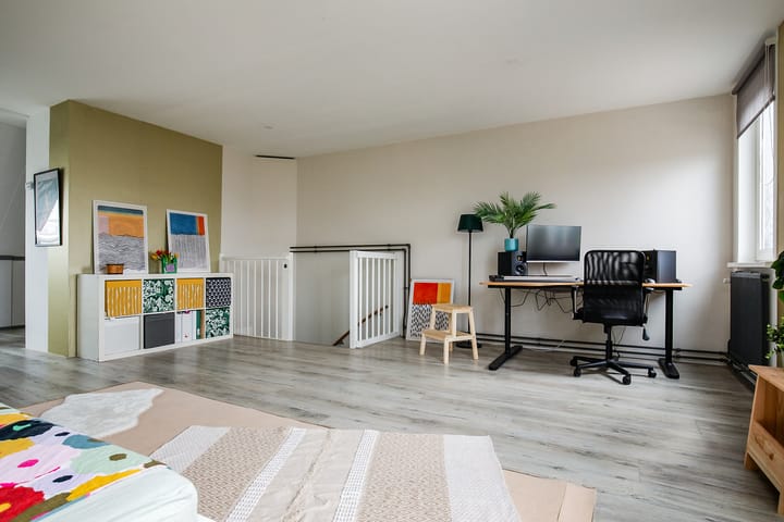 Foto 31 van Reina Prinsen Geerligsdreef 79