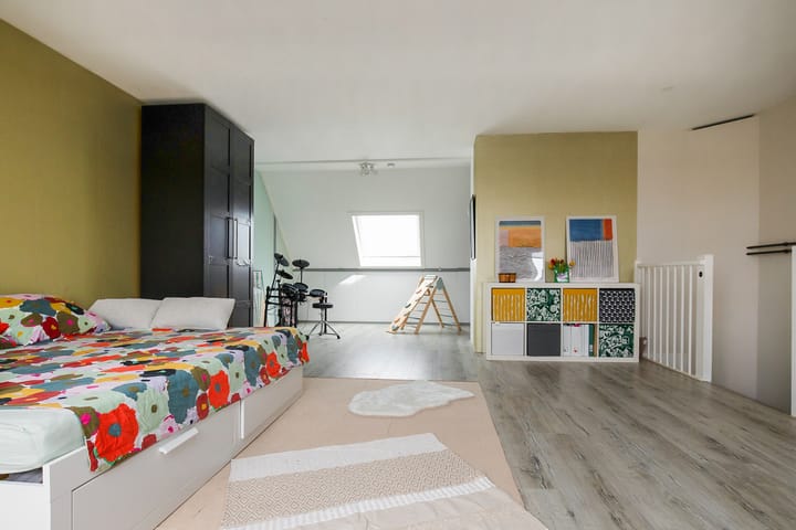 Foto 32 van Reina Prinsen Geerligsdreef 79