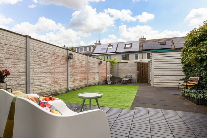 Foto 35 van Reina Prinsen Geerligsdreef 79