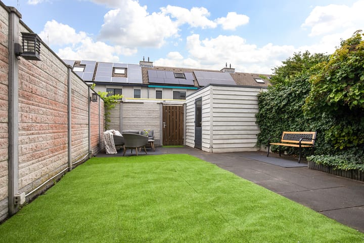 Foto 36 van Reina Prinsen Geerligsdreef 79