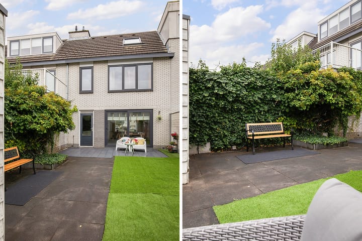 Foto 37 van Reina Prinsen Geerligsdreef 79