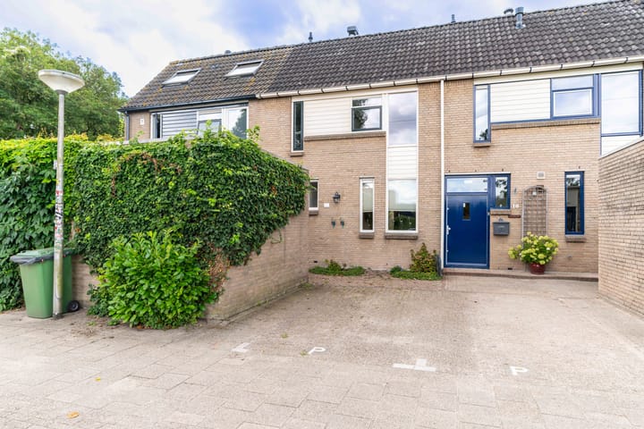 Foto 4 van Krekelpad 20