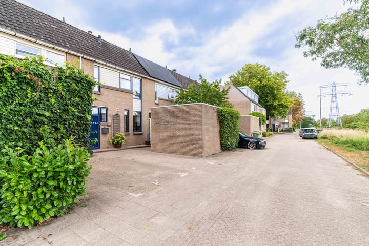 Foto 7 van Krekelpad 20